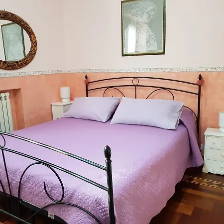 Francesca Bed & Breakfast Soverato Marina