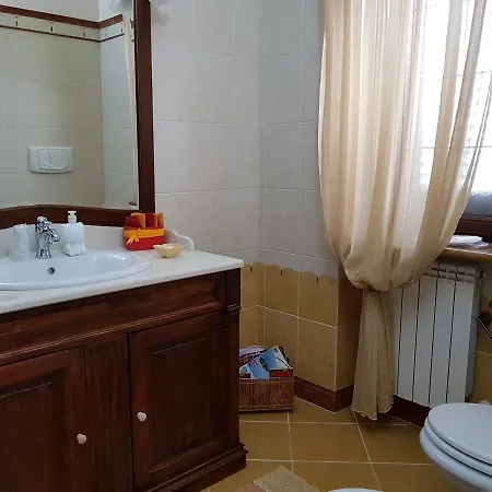 Francesca Bed & Breakfast Soverato Marina