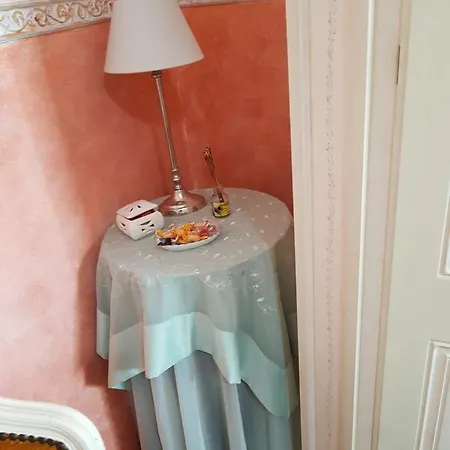 Francesca Bed & Breakfast Soverato Marina