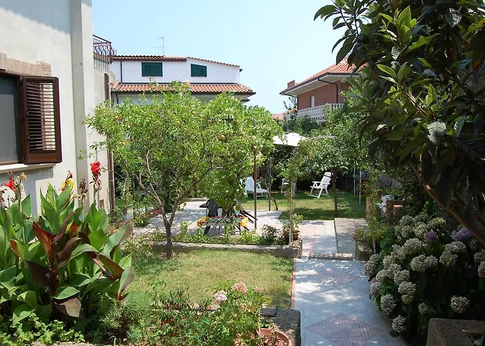 Francesca Alojamento de Acomodação e Pequeno-almoço