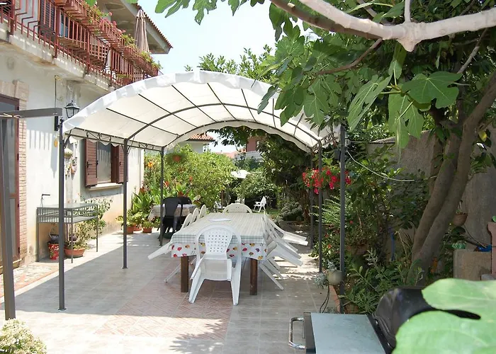 Francesca Soverato Marina