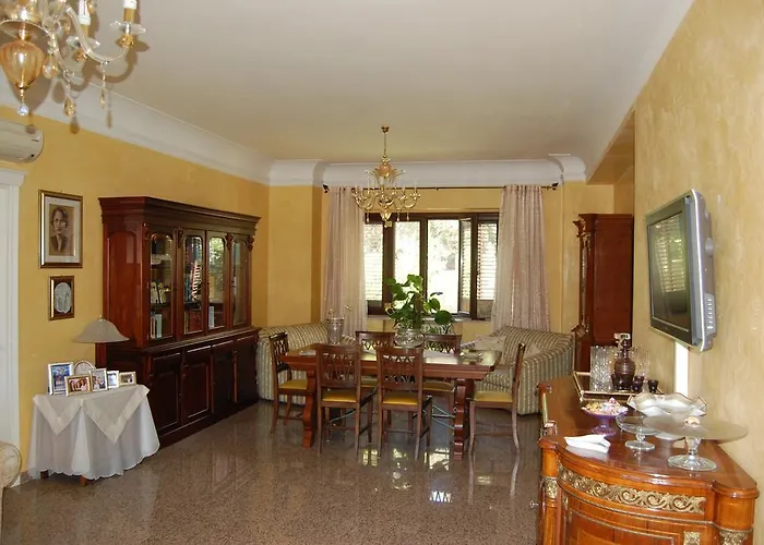 Francesca 4* Soverato Marina