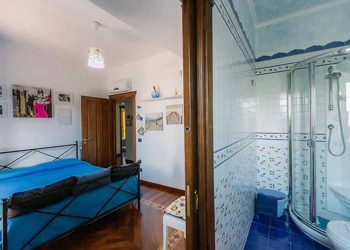 Francesca Soverato Marina