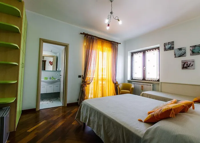 Francesca 4* Soverato Marina