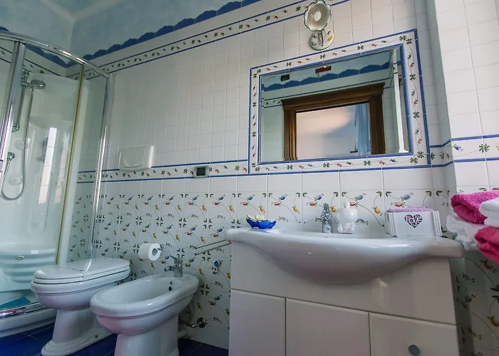 Francesca Alojamento de Acomodação e Pequeno-almoço 4*