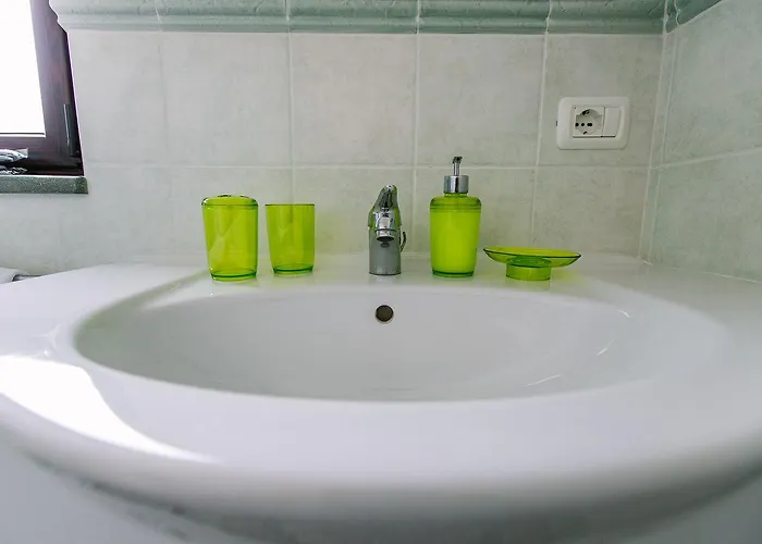 Francesca Alojamento de Acomodação e Pequeno-almoço