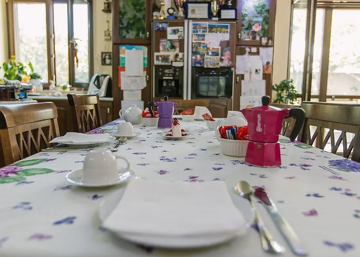 Francesca Alojamento de Acomodação e Pequeno-almoço