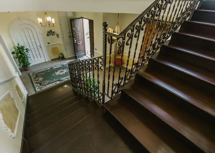 Couette-café Francesca Soverato Marina