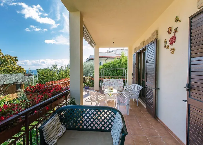 Francesca Couette-café