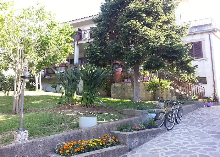 Francesca 4* Soverato Marina