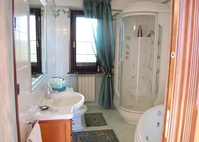 Francesca 4* Soverato Marina