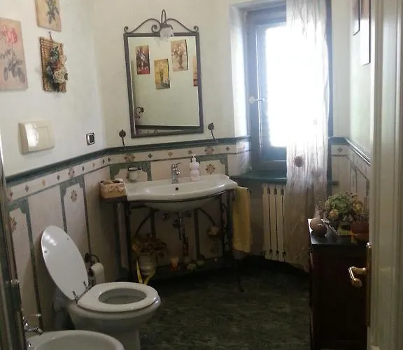 Francesca Alojamento de Acomodação e Pequeno-almoço