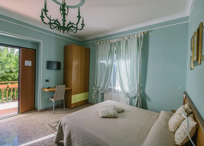 Francesca Alojamento de Acomodação e Pequeno-almoço