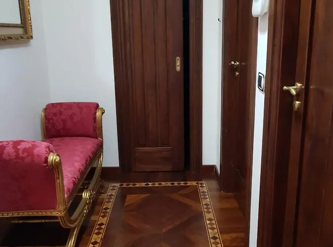 Francesca Couette-café Soverato Marina